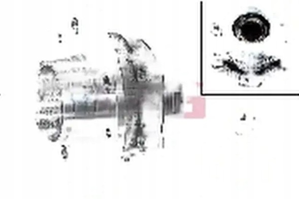 Schaeffler FAG 713 6311 20 Підшипник коліса передній 713 6311 20 fag renault laguna