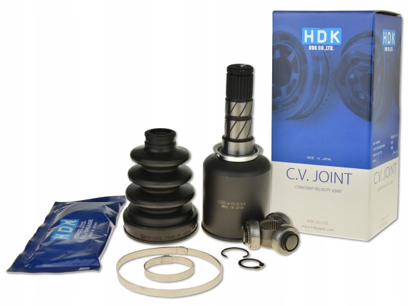 CHINA IN-FU-02 Subaru legacy outback 03-09 внутрішній список hdk