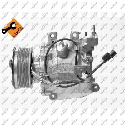 NRF 32754 Компресор кондиціонера nrf 32754