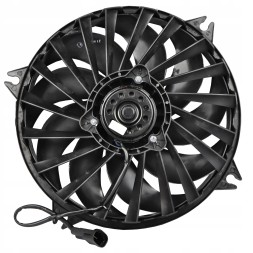 AC 4587852550 ВЕНТИЛЯТОР CITROEN C8 2002 - 2014 рр