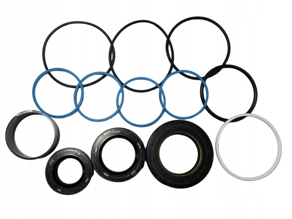 Китай TY9039KIT Ремкомплект рульової передачі TOYOTA Prado 120