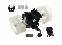 Febi bilstein 107990 Вентилятор обдування салону 107990 febi bilstein