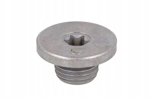 Febi bilstein 04572 Заглушка масляної чаші 04572 для opel astra f g h insignia 04572 febi