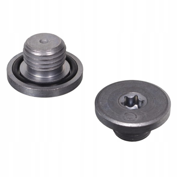 Febi bilstein 04572 Заглушка масляної чаші 04572 для opel astra f g h insignia 04572 febi
