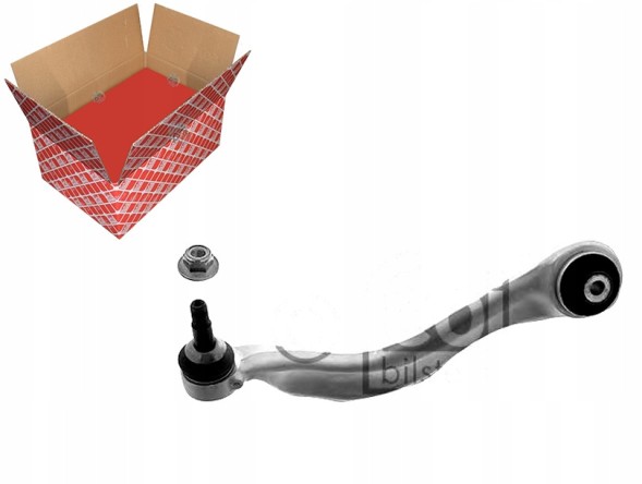 Febi bilstein 39979 Важіль/реактивна тяга fe39979