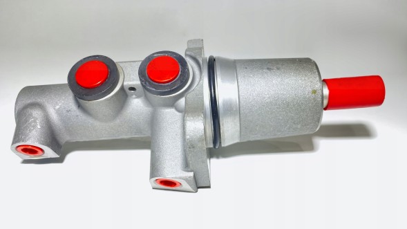 Bosch 0 986 480 998 ГАЛЬМІВНИЙ НАСОС MERCEDES SPRINTER 0986480998