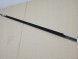 Audi OE 8W0853283D MCK-AUTO ЛИШТВА ДВЕРНА ЗІ СКРЕБКОМ ЧОРНА НОВА AUDI A4 B9 S-LINE 15-19 8W0853283D
