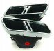 Mercedes-Benz OE A2134901502 + A2134901602 НАКОНЕЧНИКИ ГЛУШНИКА MERCEDES E W213 S213 E63 AMG ОРИГІНАЛЬНА КОМПЛЕКТАЦІЯ