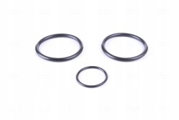 Nissens 62792A Охолоджувач двигуна nissens