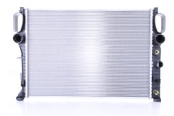 Nissens 62792A Охолоджувач двигуна nissens