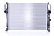Nissens 62792A Охолоджувач двигуна nissens