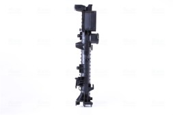 Nissens 62792A Охолоджувач двигуна nissens