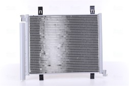 Nissens 940254 Конденсатор, кондиціонер nissens 940254