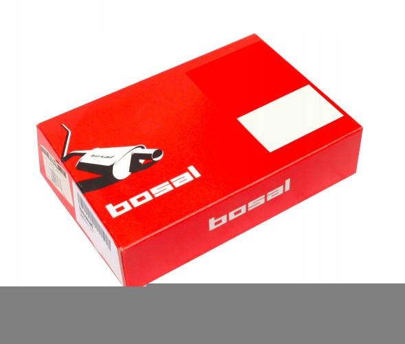 Bosal 287-347 Глушник bosal 287347 suzuki splash 1.2 07 287-347 боса bosal