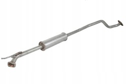 Bosal 287-347 Глушник bosal 287347 suzuki splash 1.2 07 287-347 боса bosal