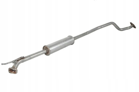 Bosal 287-347 Глушник bosal 287347 suzuki splash 1.2 07 287-347 боса bosal