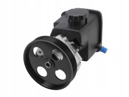 Abakus 140-01-074 Насос гідропідсилювача mercedes c w204 e w211