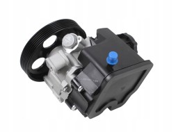 Abakus 140-01-074 Насос гідропідсилювача mercedes c w204 e w211