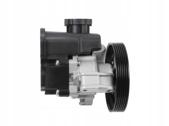 Abakus 140-01-074 Насос гідропідсилювача mercedes c w204 e w211