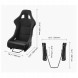 Vevor Крісло геймерське Vevor JBR-097