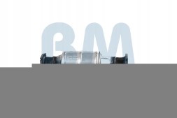 BM Catalysts BM90440H Каталізатор bm90440h bm catalysts land rover мг