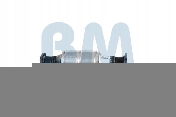 BM Catalysts BM90440H Каталізатор bm90440h bm catalysts land rover мг