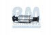 BM Catalysts BM90440H Каталізатор bm90440h bm catalysts land rover мг