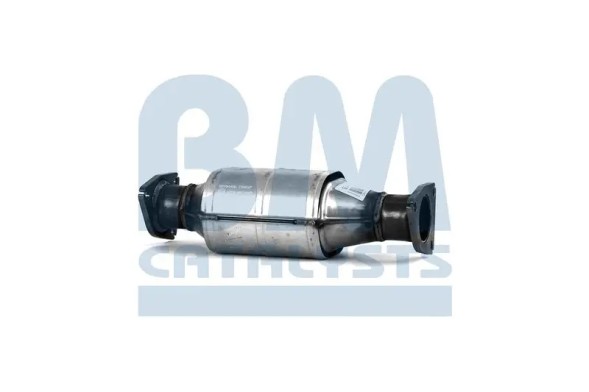 BM Catalysts BM90440H Каталізатор bm90440h bm catalysts land rover мг