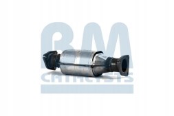 BM Catalysts BM90440H Каталізатор bm90440h bm catalysts land rover мг