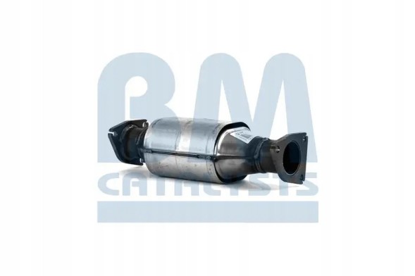 BM Catalysts BM90440H Каталізатор bm90440h bm catalysts land rover мг