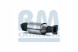 BM Catalysts BM90440H Каталізатор bm90440h bm catalysts land rover мг