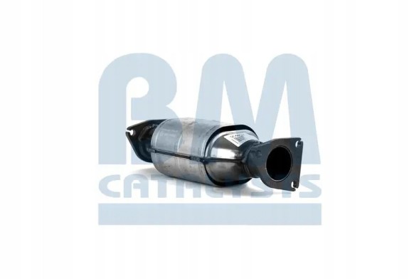 BM Catalysts BM90440H Каталізатор bm90440h bm catalysts land rover мг
