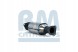 BM Catalysts BM90440H Каталізатор bm90440h bm catalysts land rover мг