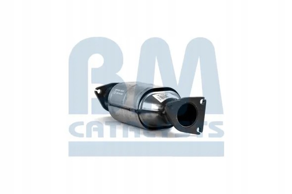 BM Catalysts BM90440H Каталізатор bm90440h bm catalysts land rover мг