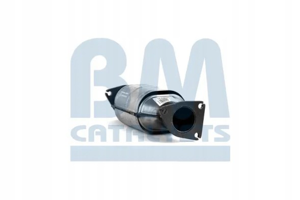 BM Catalysts BM90440H Каталізатор bm90440h bm catalysts land rover мг