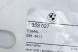 BMW OE 8353027 64118353027 НАГРІВАЛЬНИЙ ЕЛЕМЕНТ СИДІННЯ СПОРТИВНОГО КРІСЛА BMW E36 8353027