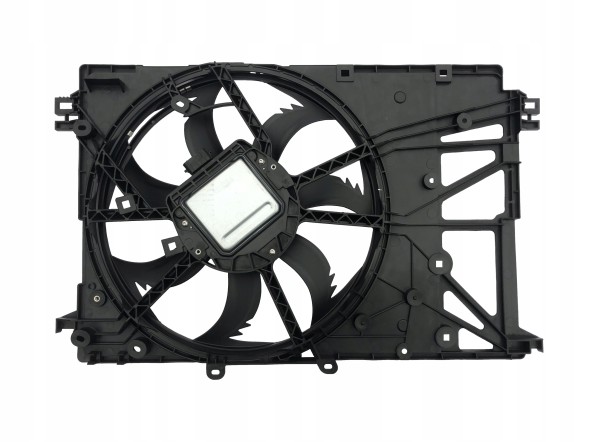 AltimGT ATTY-1-0521-41 Вентилятор радіатора Toyota RAV4 2019-