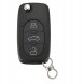 Китай AUDI TT JMA КЛЮЧ ПУЛЬТ ДИСТАНЦІЙНОГО КЕРУВАННЯ З ЕЛЕКТРОНІКОЮ AUDI TT 4D0 837 231 A 4D0837231A
