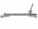 Mazda OE DF71-32-110A, DF71-32-110B, DF9532110A, DF9532110B, DF9532960, DF9532960A, DF9532960B Новий кермовий механізм (рейка) для Mazda 2
