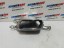 BMW OE 7195406 06 BMW F01 F02 F04 + LCI LIFT ЗАХИСНА НАКЛАДКА / КІНЦІВКА ВИХЛОПНОЇ ТРУБИ ПРАВА ХРОМ 7195406 НОВА