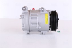 890803 NISSENS Компресор кондиціонера