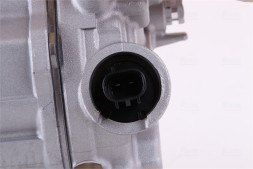 890803 NISSENS Компресор кондиціонера