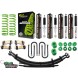 Ironman 4x4 TOY068CKG КОМПЛЕКТ ПІДВІСИ LIFT 45 MM HILUX 05-15 2WD