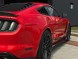 Китай 000-MU15-SSGT500IK Накладки на пороги GT500, матові чорні - Комплект FORD MUSTANG 2015-2023