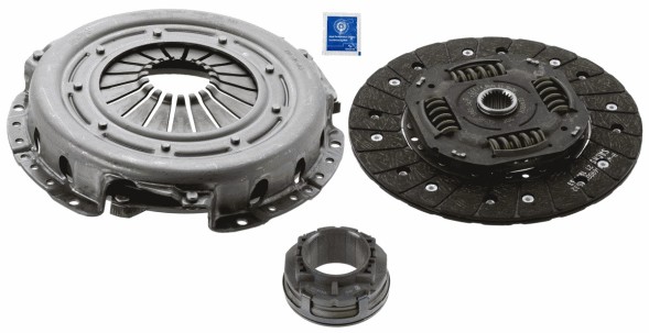 3 000 389 004 SACHS Ремонтний комплект зчеплення