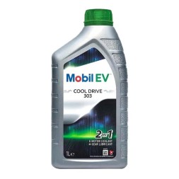 157620 MOBIL Трансмісійна олива Mobil EV Cool Drive 303 1л