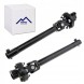 Berg Automotive AJS5057616AD ВАЛ РУЛЬОВОЇ КОЛОНКИ BERG CHRYSLER 300C 05-