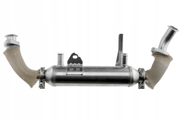 NTY EGR-FT-009A Nty охолоджувач вихлопних газів клапана egr fiat doblo 1.9jtd 2001-