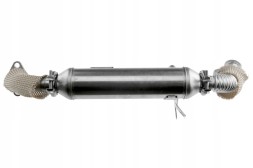 NTY EGR-FT-009A Nty охолоджувач вихлопних газів клапана egr fiat doblo 1.9jtd 2001-