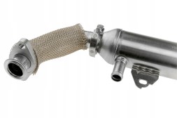 NTY EGR-FT-009A Nty охолоджувач вихлопних газів клапана egr fiat doblo 1.9jtd 2001-